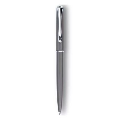 Penna a sfera Traveller tortora grigio easyFlow