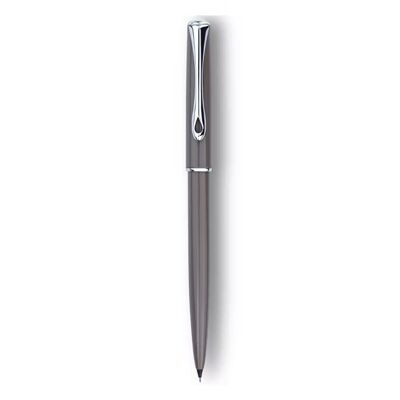 Mechanical pencil Traveler taupe gray