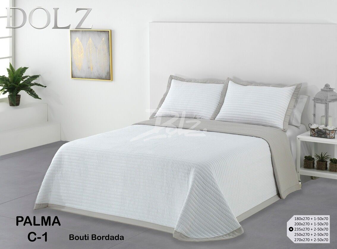 PALMA BOUTI