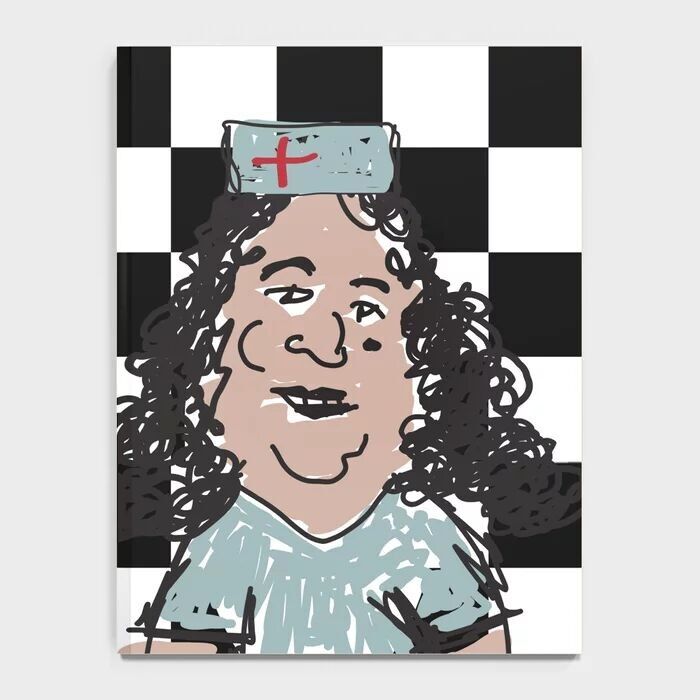 Il quaderno del dottore