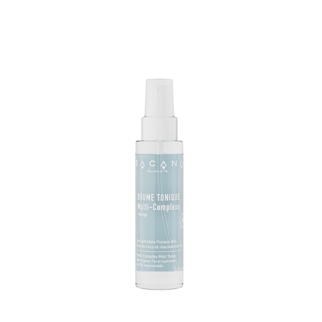 Multi-Complex Mist Toner - Niacinamide 5%