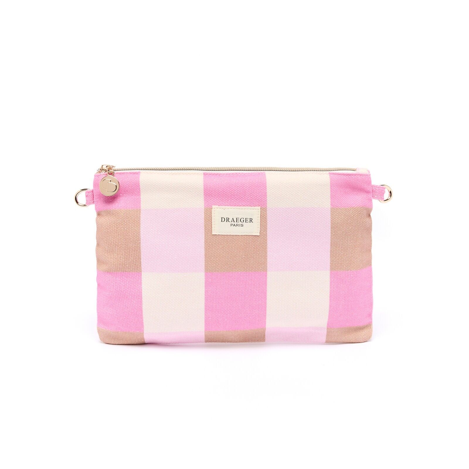 Vichy Office Chic Pouch - Talpa