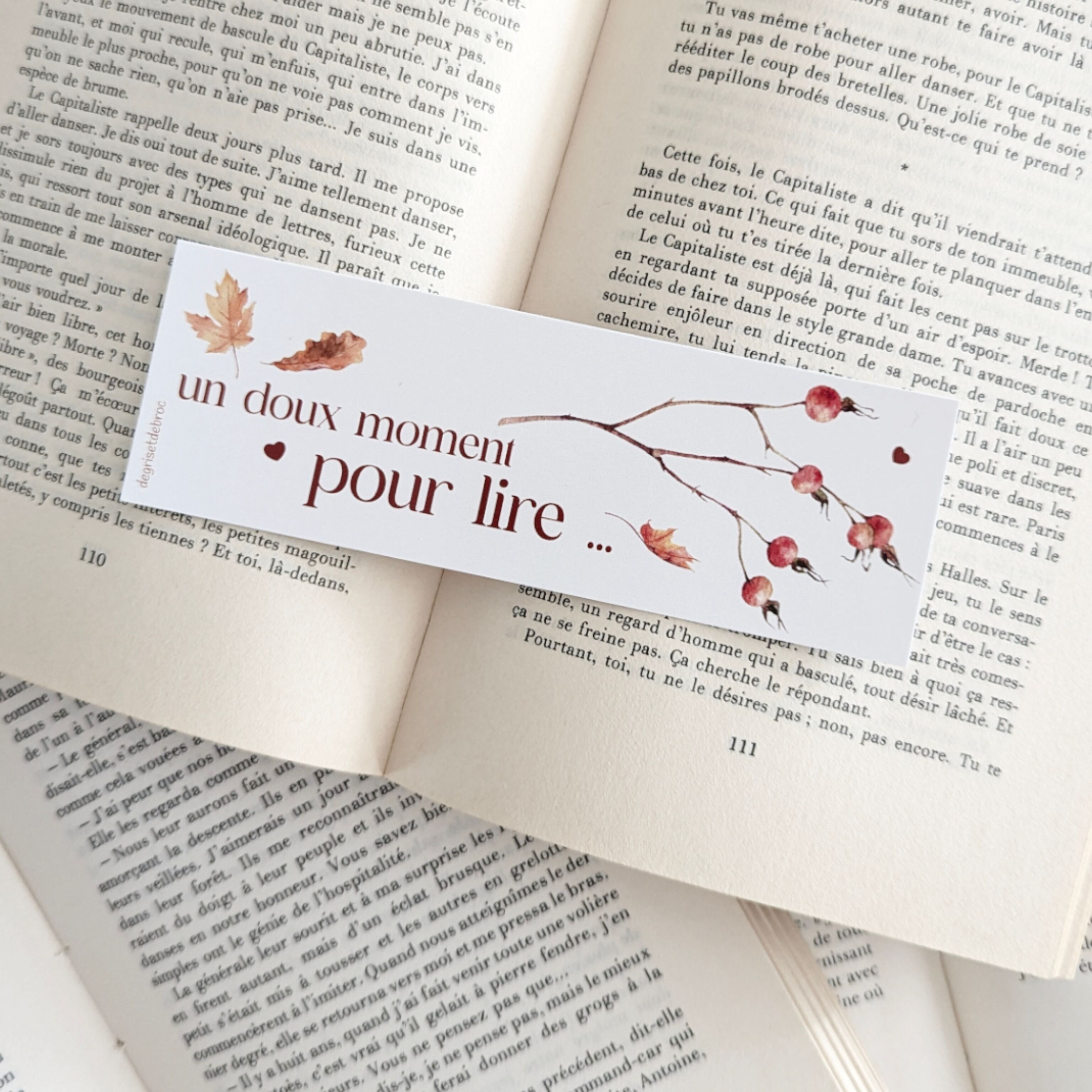 Aggiungi ai preferiti Un dolce momento di lettura