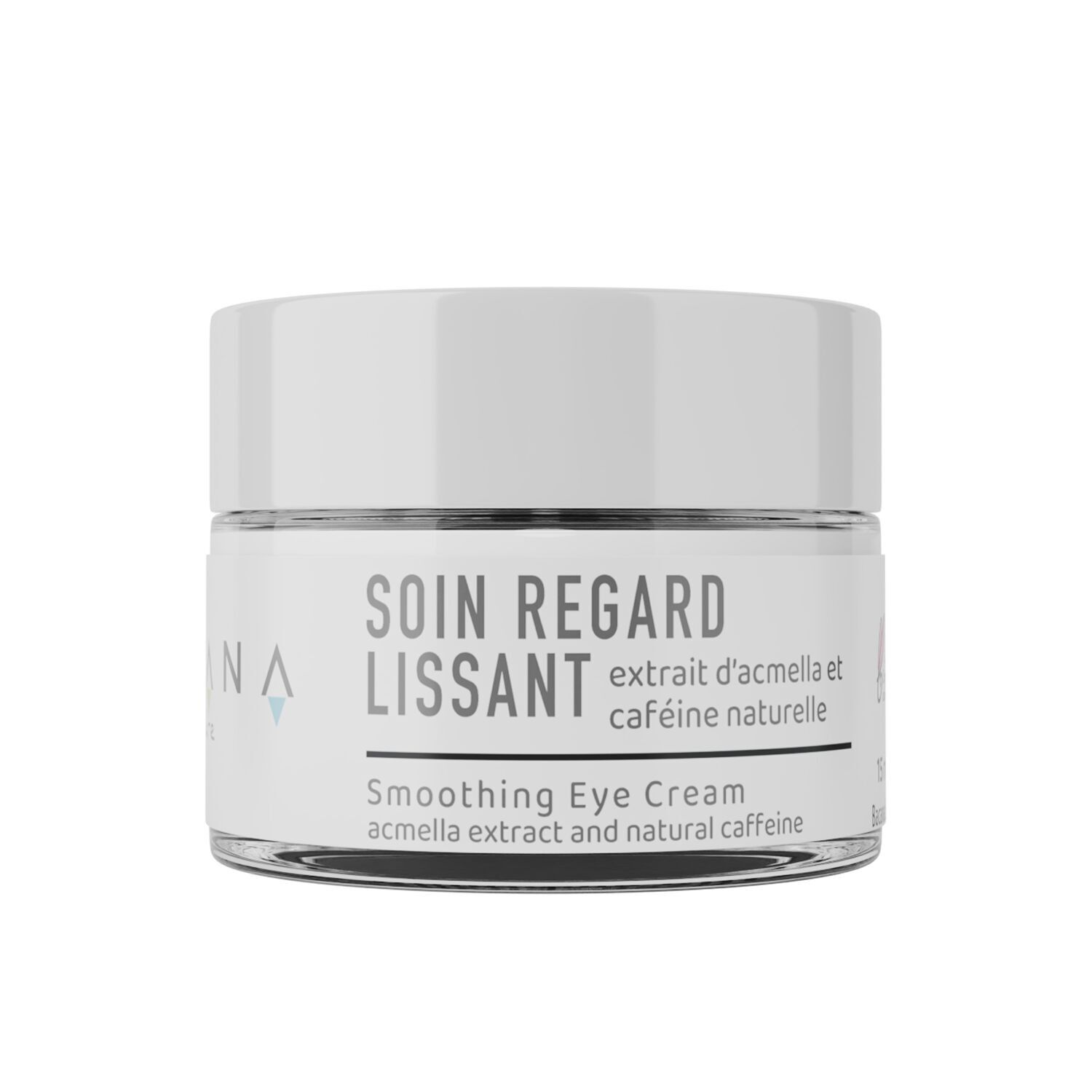 Soin Regard Lissant (Contour des yeux)