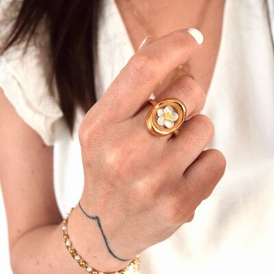 Emy ring