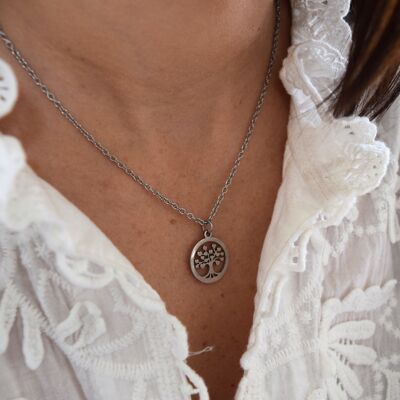 COLLAR EDEN