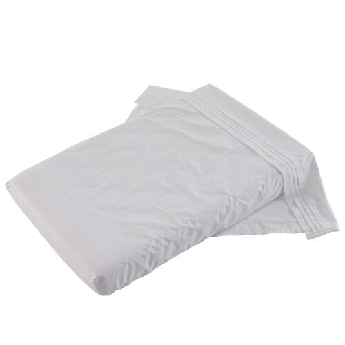 Tuck-Inn® sheet white