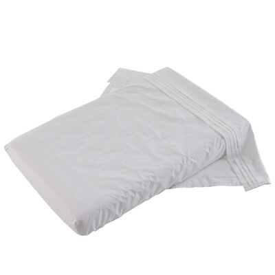 Tuck-Inn® sheet white