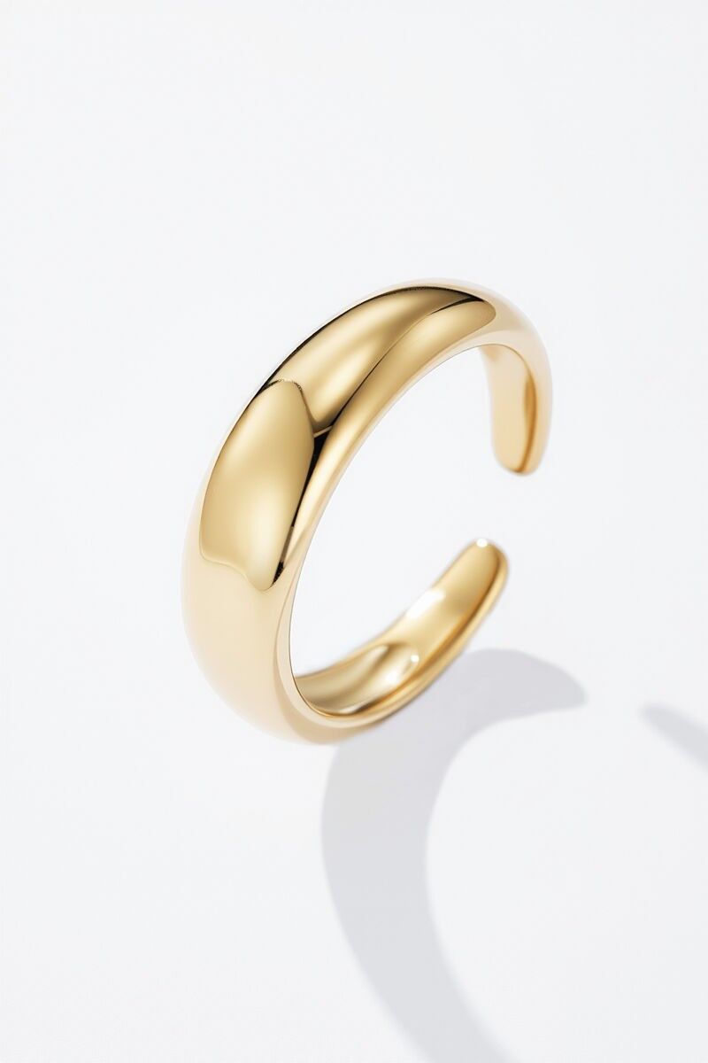 Anello in acciaio inossidabile 424CA48