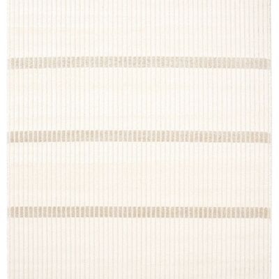 Tapis très doux et graphique LINEA