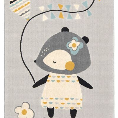 JOLLY super soft children's rug