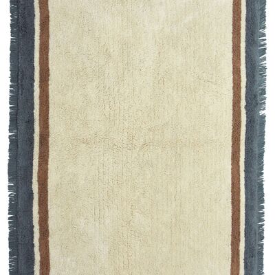 OSCAR cotton children's rug