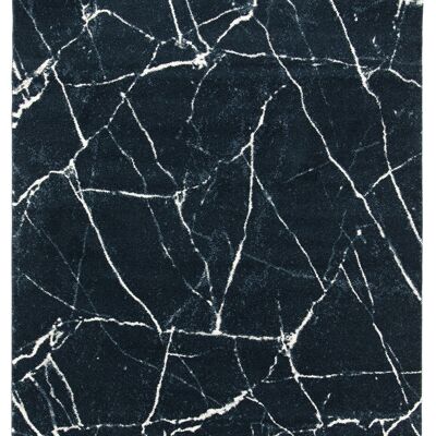 Ultra soft and designer MARBLE rug