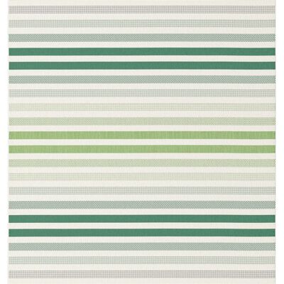 CADENCE diamond pattern indoor outdoor rug