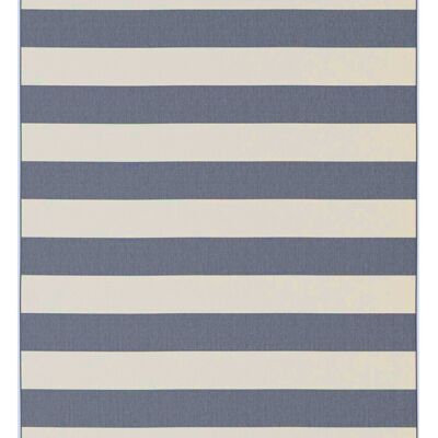 Mykonos indoor outdoor rug
