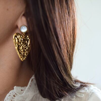 Pendientes Passion