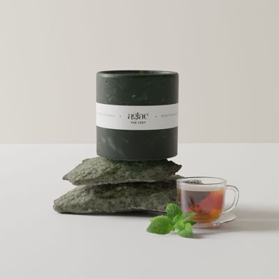CANDELA AL TÈ VERDE