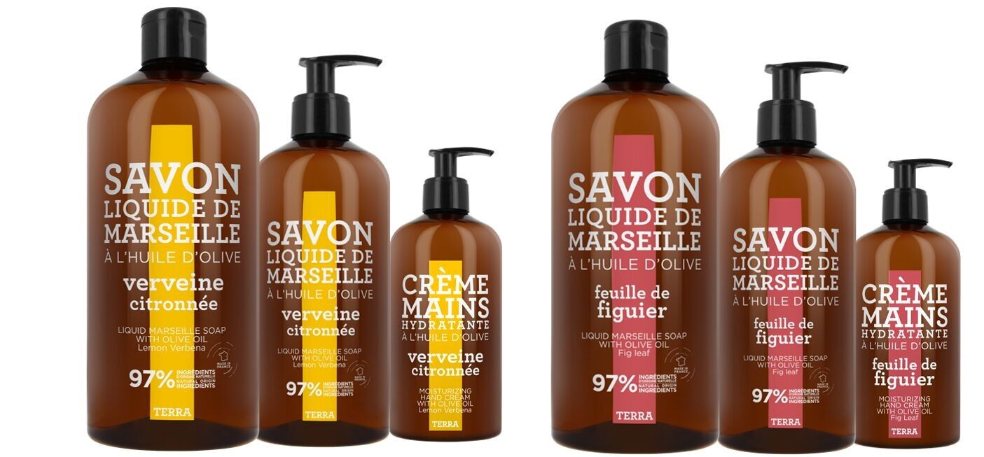 TERRA Implantationspaket