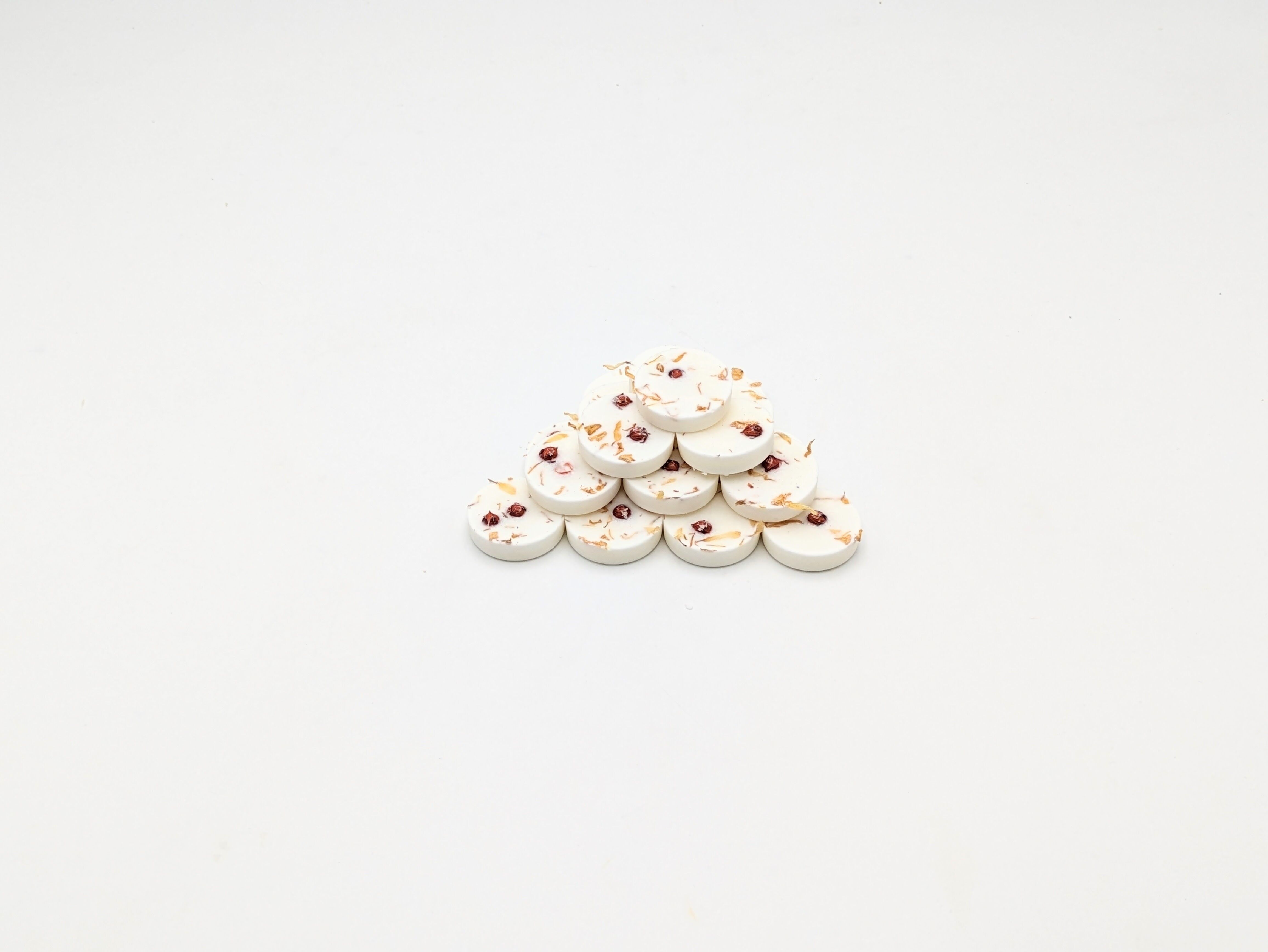 Fondants a granel (paquete de 45 piezas)