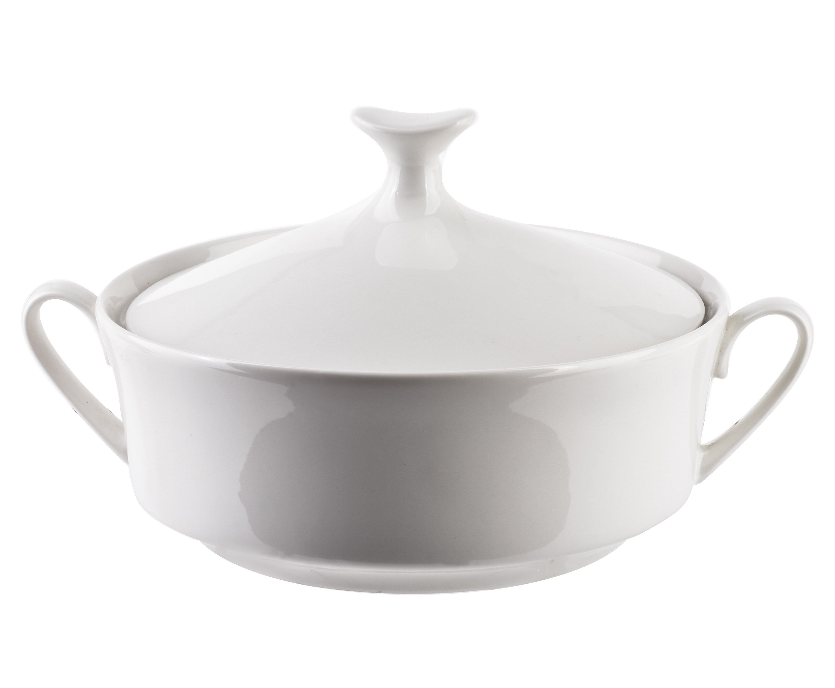 BASIC Vase 1.7L 29x22.5xh18cm