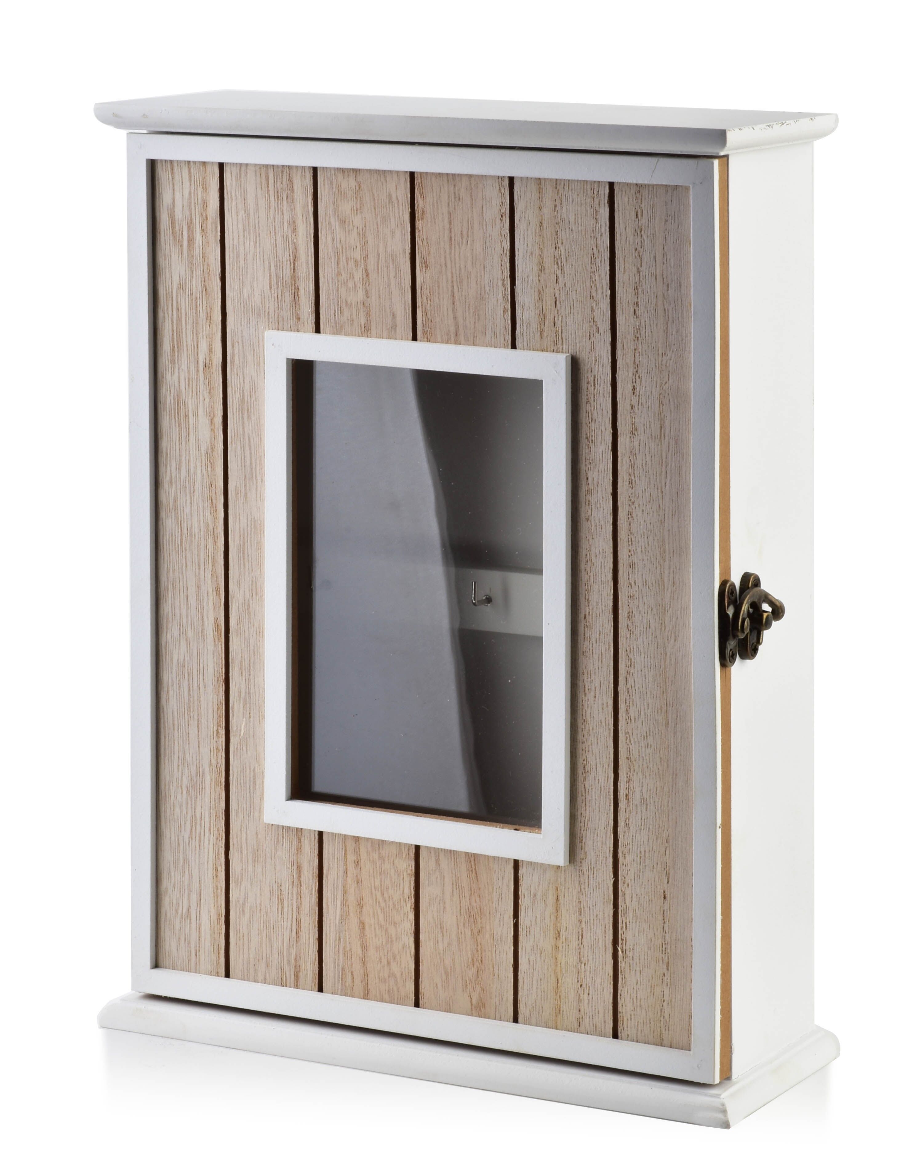 STACY Key box 22x8x29.5cm