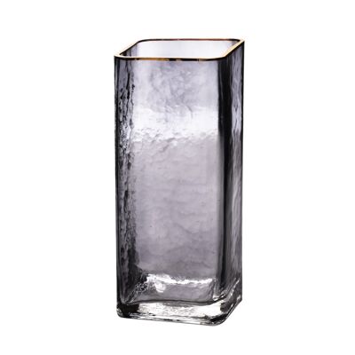 Vaso SERENITE 10x10xh24.5cm