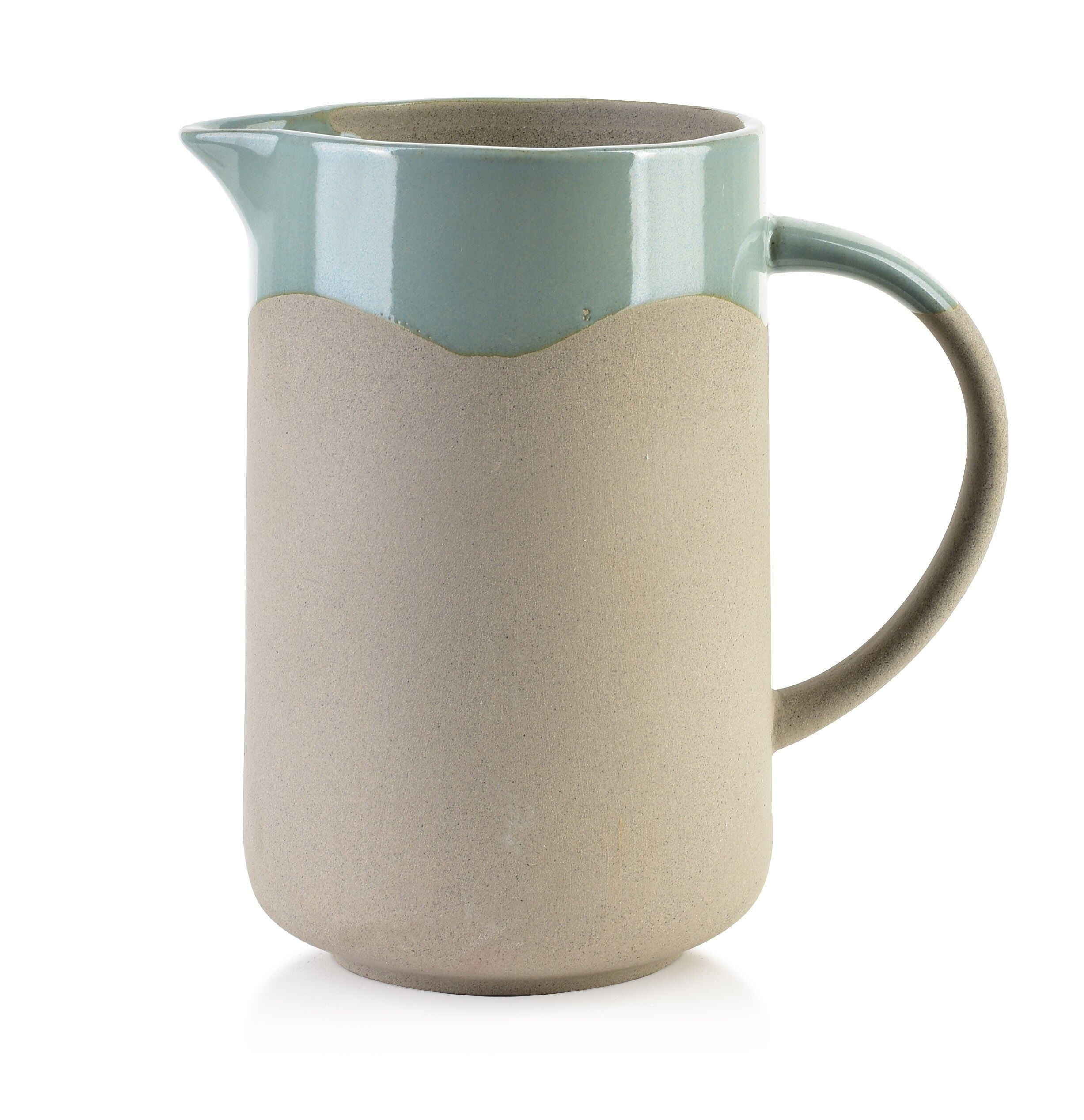 Brocca BASIC NATURE 1.2l 11x18xh19cm