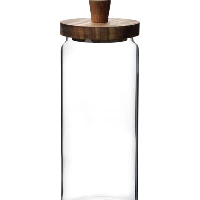 COCINA MODERNA Tarro 1350ml