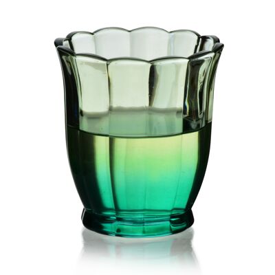 VINI Vaso bajo 300ml 9.5x6x10cm