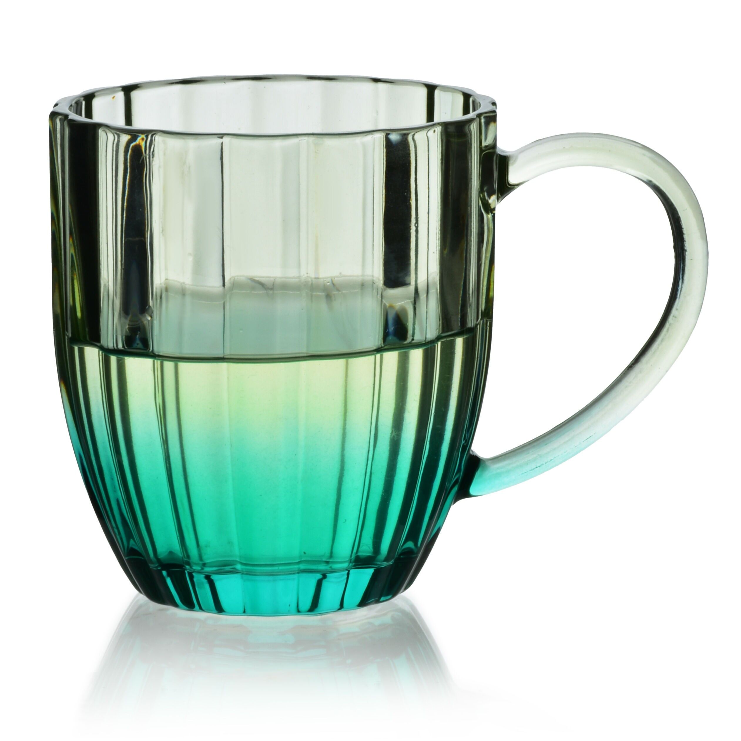 Tasse VINI 350ml 9x13x10cm