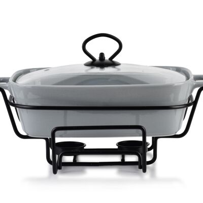 COCINA MODERNA Calentador 1.4 l 36 x 25 x alto 15 cm