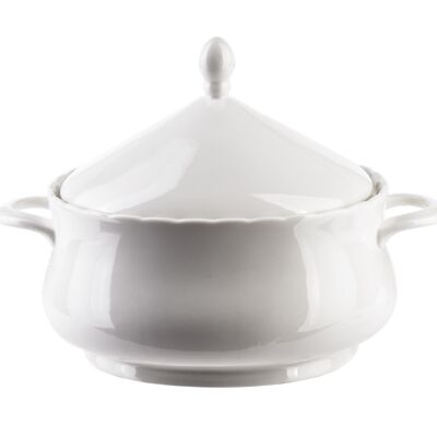 Vase de base 1.9L 28x21xh20cm