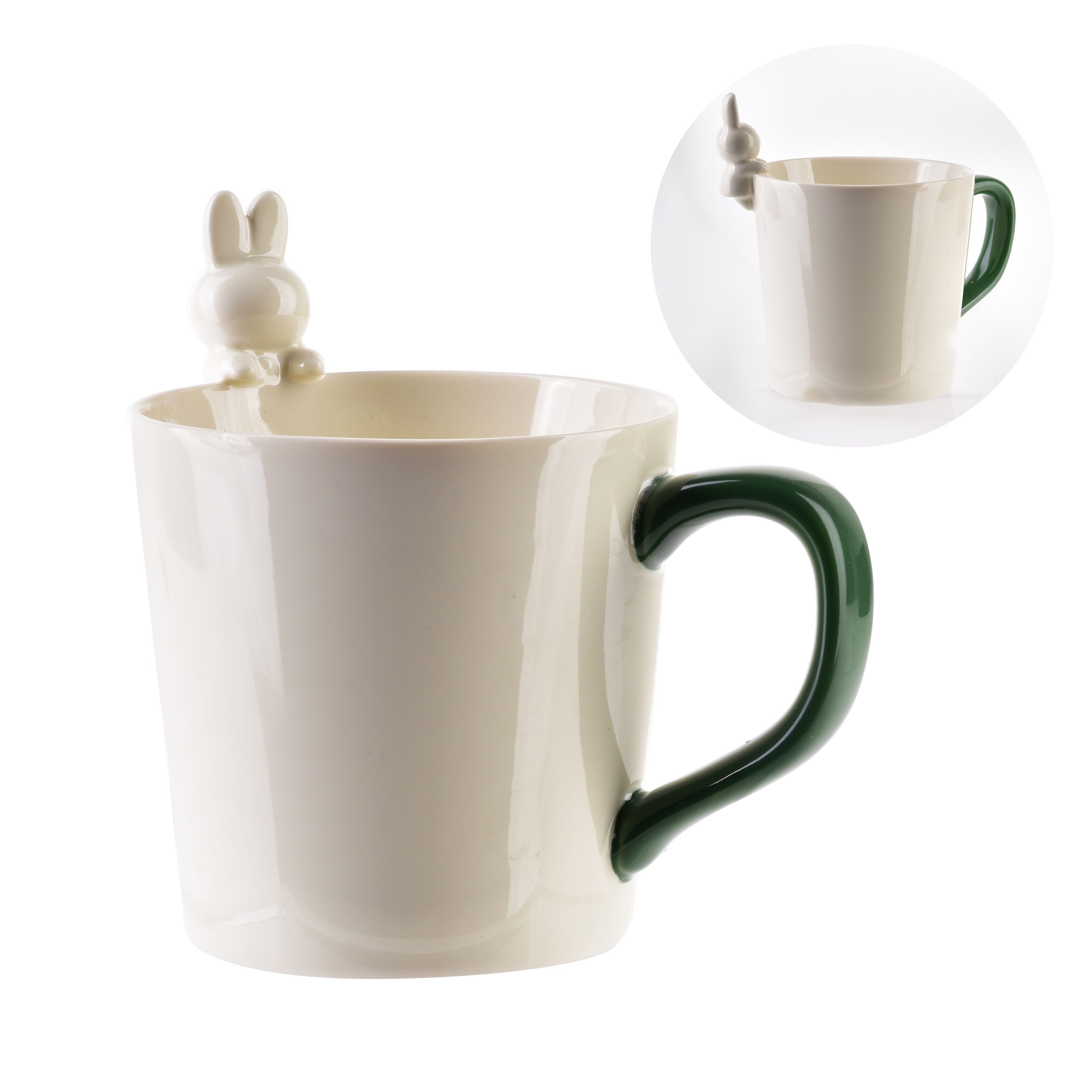 Tazza BASIC 350ml 9x12.5xh9cm