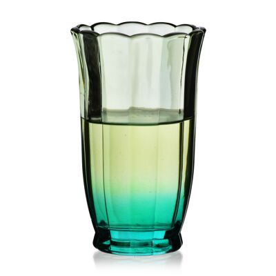 Vaso alto VINI 450ml 8.5 x 8.5x15cm