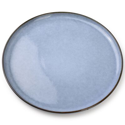 NATURA BASE Tavola 27.5xh2cm