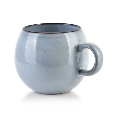 Tazza BASIC NATURE 400ml 14x11xh9.5cm