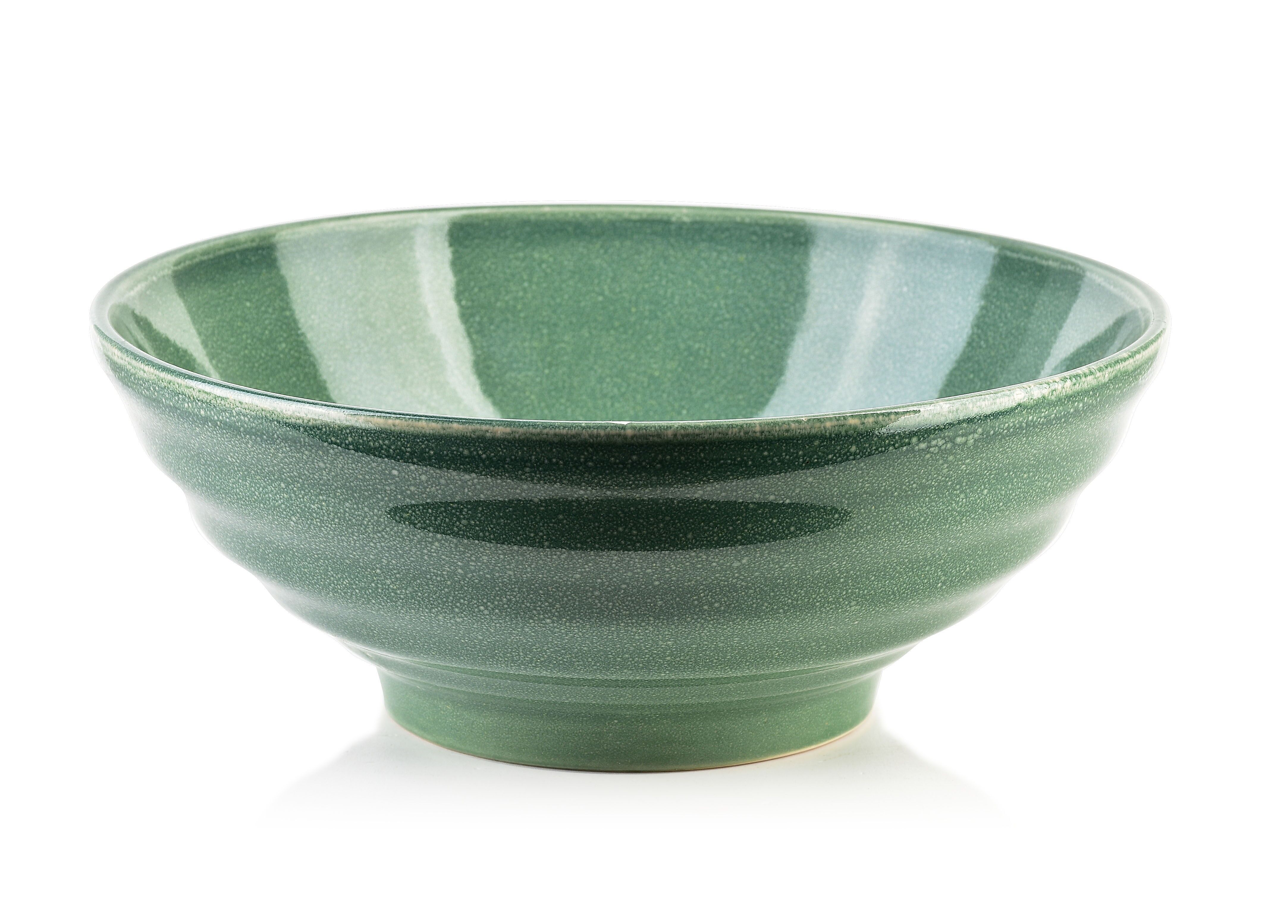 BASIC NATURE Schüssel 1l 20xh8cm