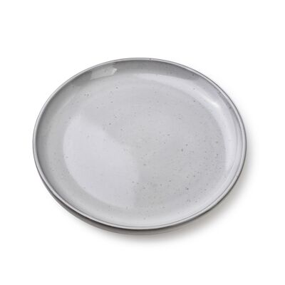 NATURA BASE Tavola 21.5xh2.5cm