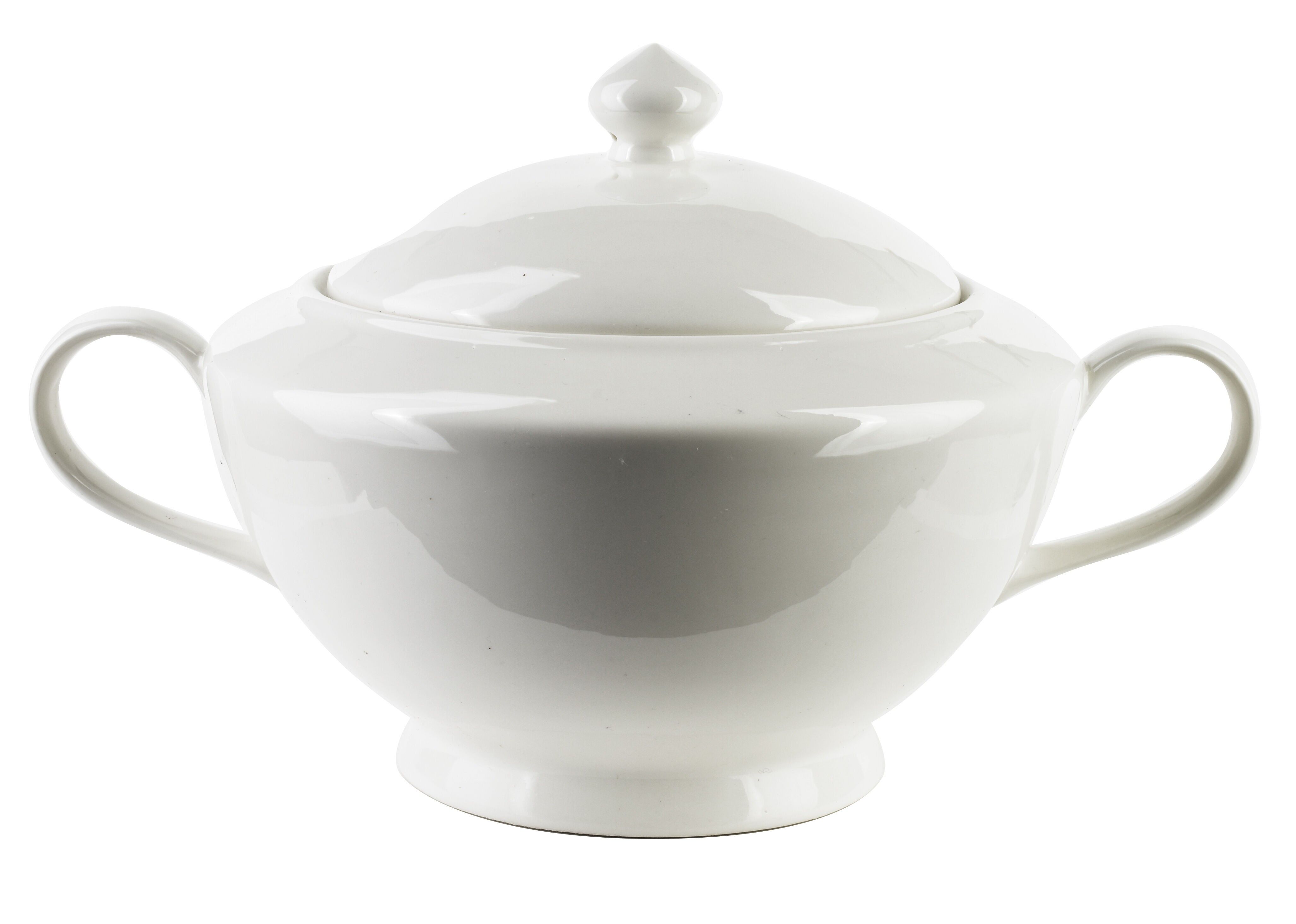 BASIC Vase 2.5L 31X22.5X18cm