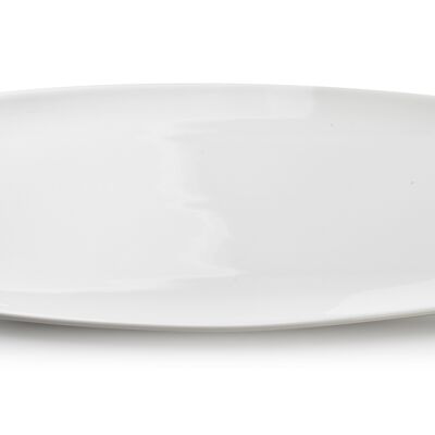 Plato BÁSICO 34x22x3cm