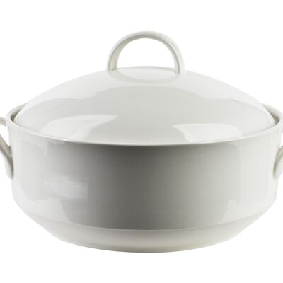 Vaso BASIC 2.Cerchione 4l 29X23.5X15cm