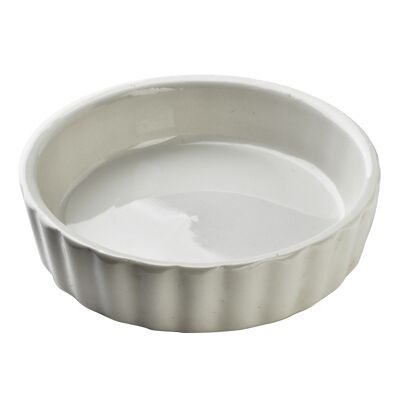 Teglia per crostata BASIC 13X13X3.5 centimetri HTNA9349