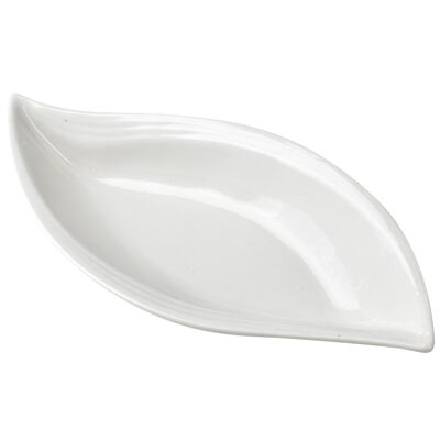 Ciotola BASIC a goccia 31X15X5.5cm