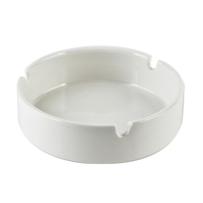 Cendrier BASIC 10X10X3cm