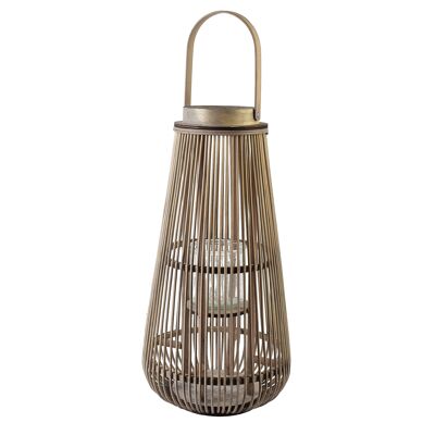 LUCIE GREY Lanterna 25xh50cm