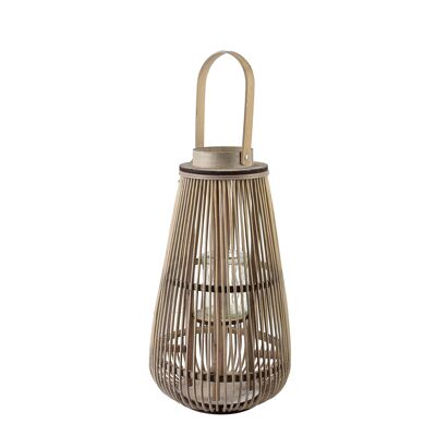 LUCIE GREY Lanterna 23xh42cm