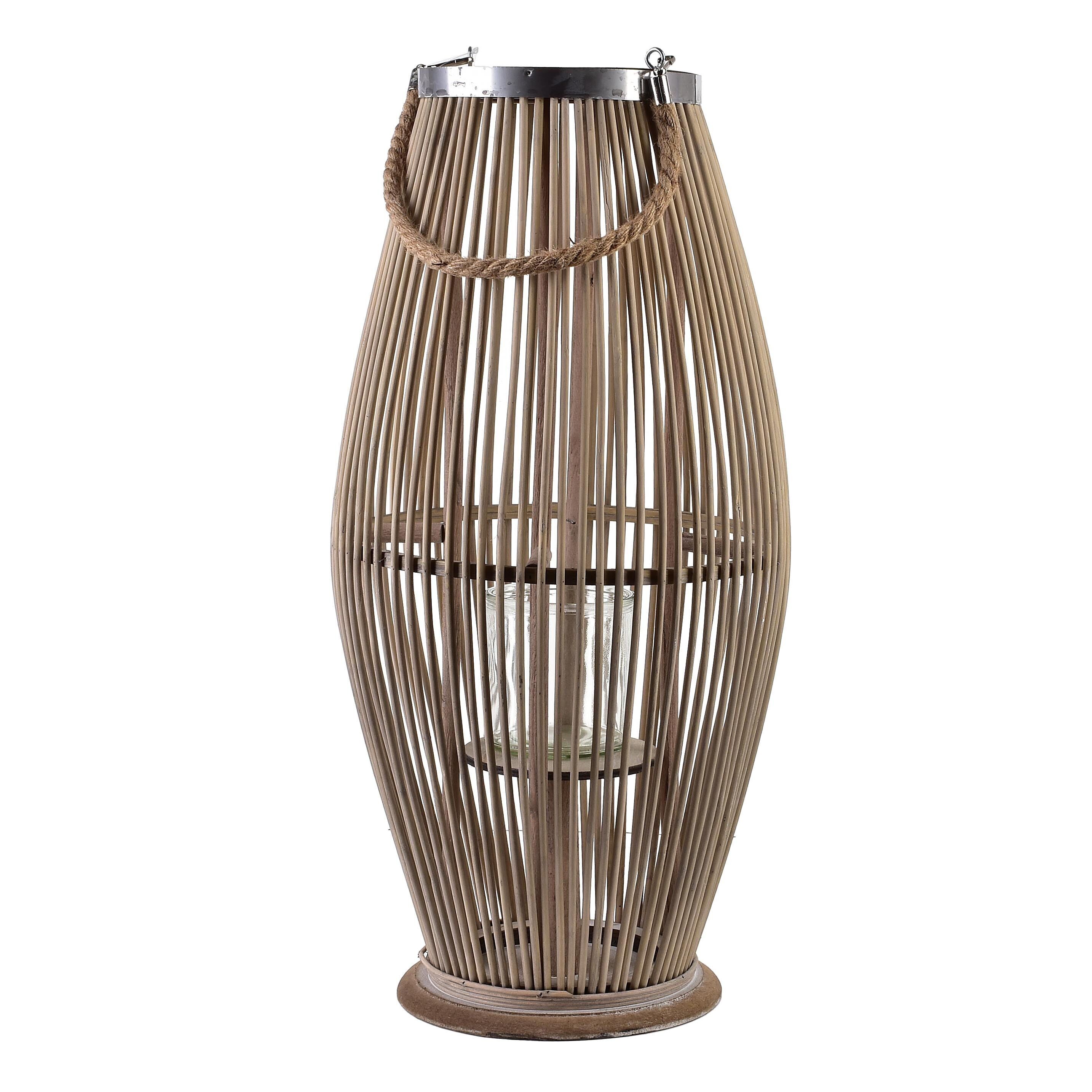 LUCIE GREY Lanterna 29xh59cm