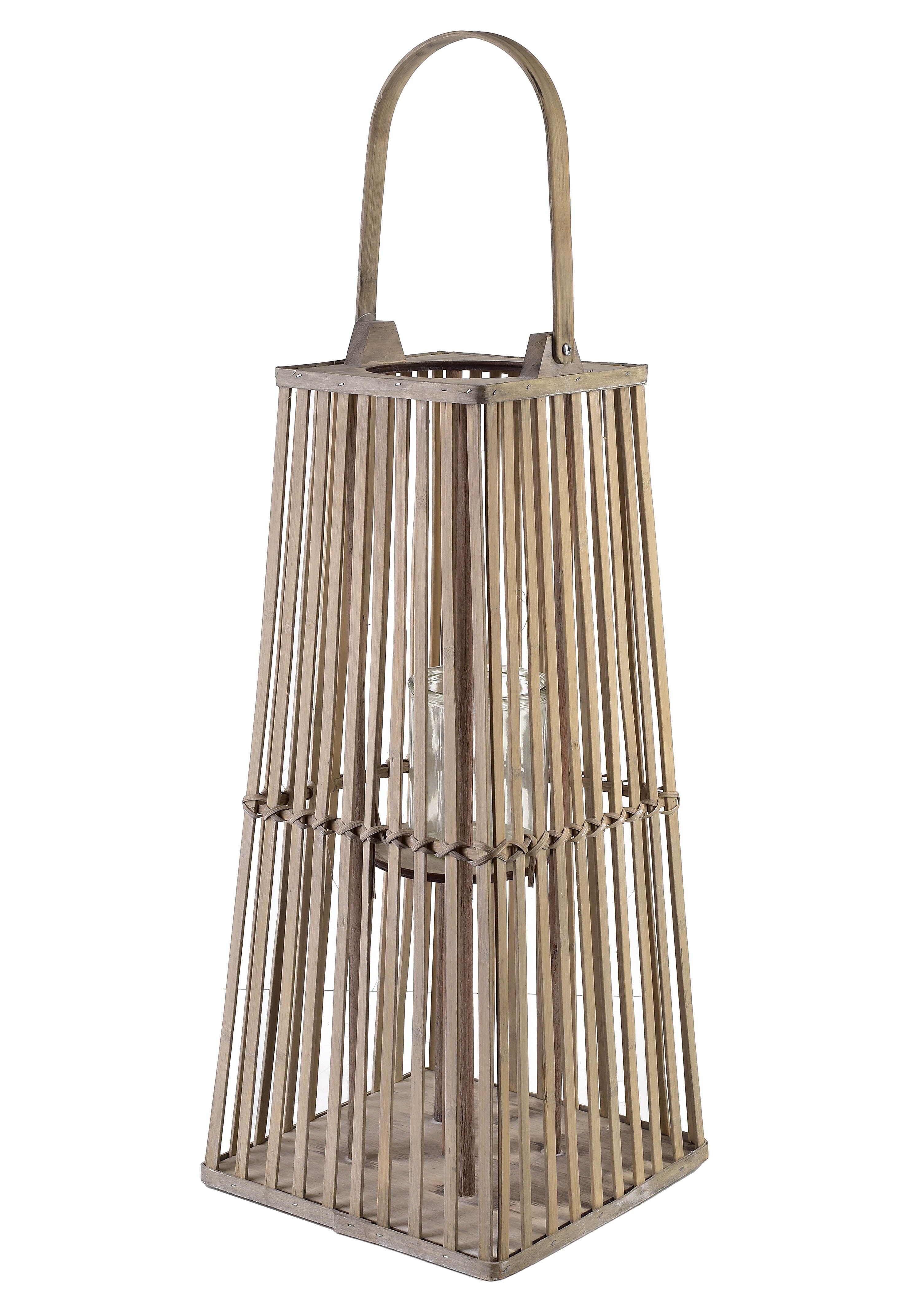 LUCIE GREY Lanterna 26.5xh57cm