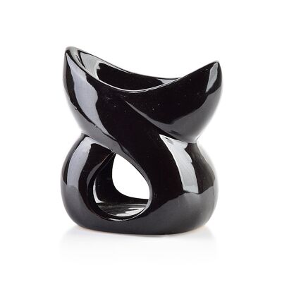 Bruciatore di oli profumati 7x4x7.5cm