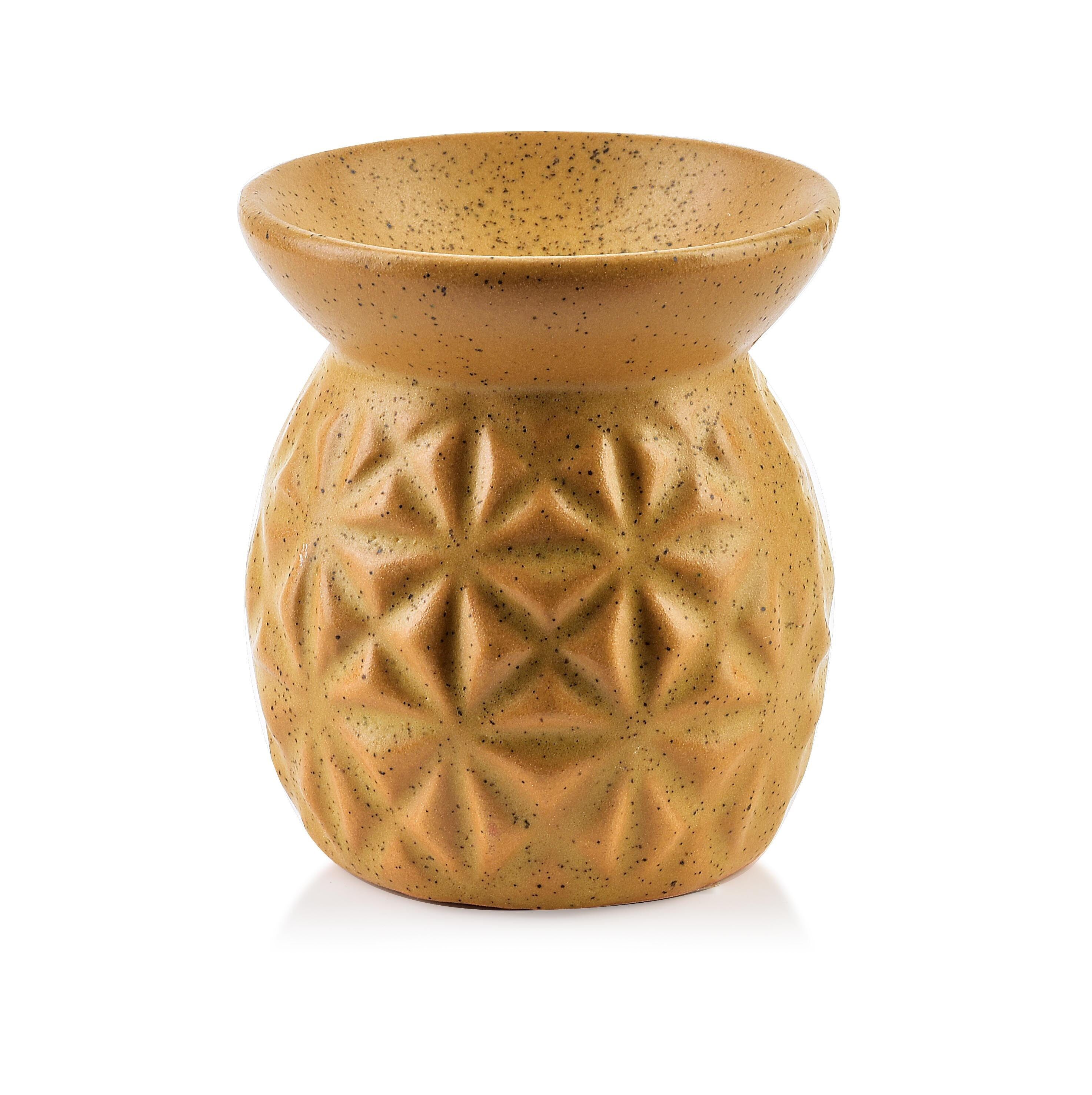 Bruciatore di oli profumati 6.5x5.5xh7.5cm